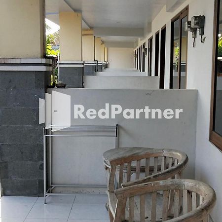 Pondok Sentana Guest House At Jalan Raya Uluwatu Redpartner Ungasan  Exterior photo