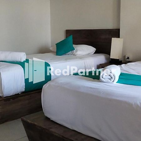Pondok Sentana Guest House At Jalan Raya Uluwatu Redpartner Ungasan  Exterior photo