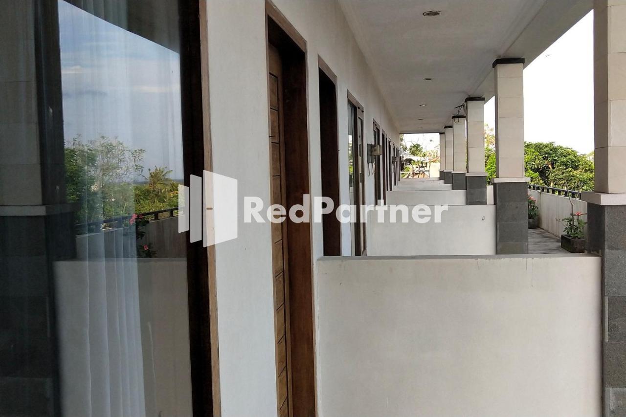Pondok Sentana Guest House At Jalan Raya Uluwatu Redpartner Ungasan  Exterior photo