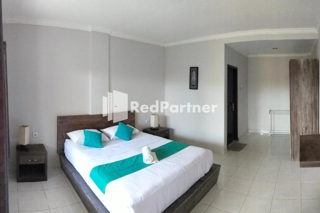 Pondok Sentana Guest House At Jalan Raya Uluwatu Redpartner Ungasan  Exterior photo