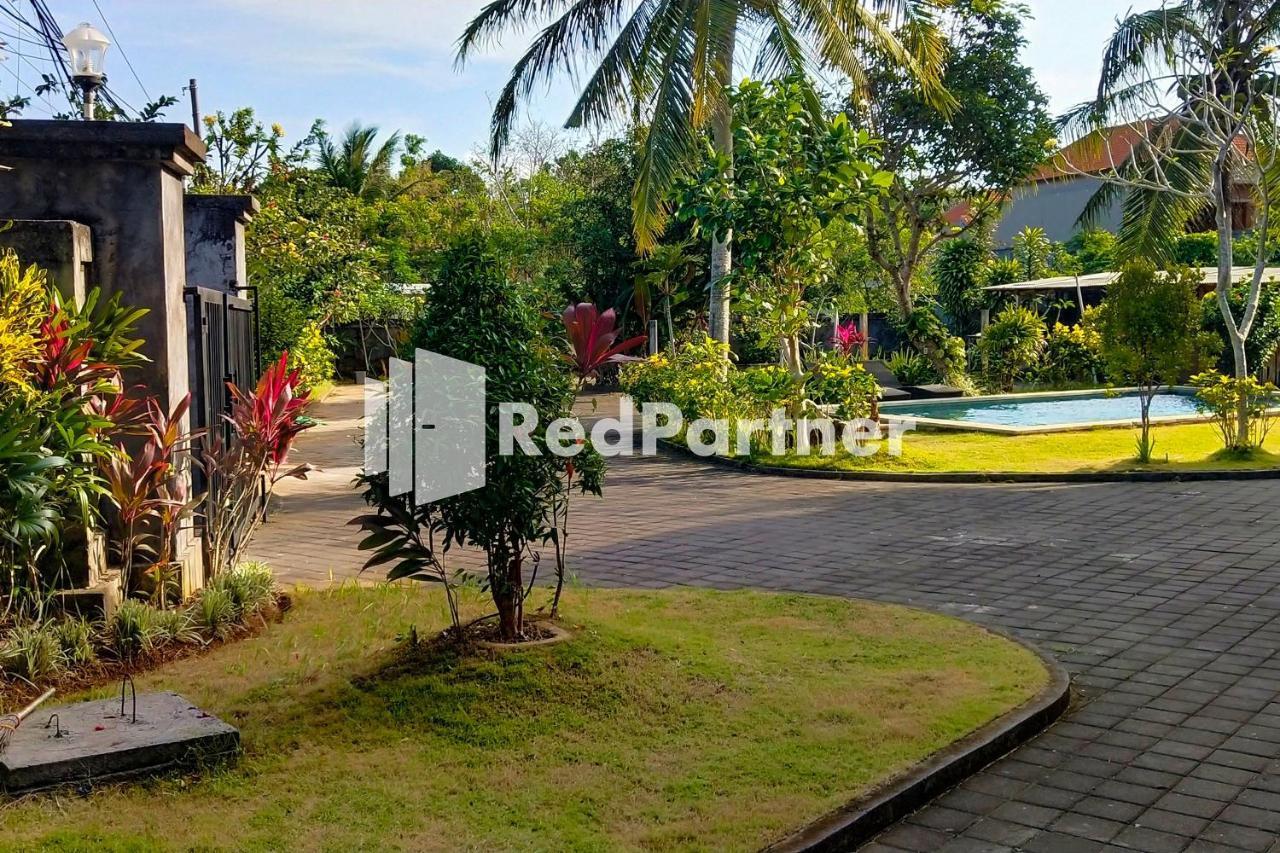 Pondok Sentana Guest House At Jalan Raya Uluwatu Redpartner Ungasan  Exterior photo